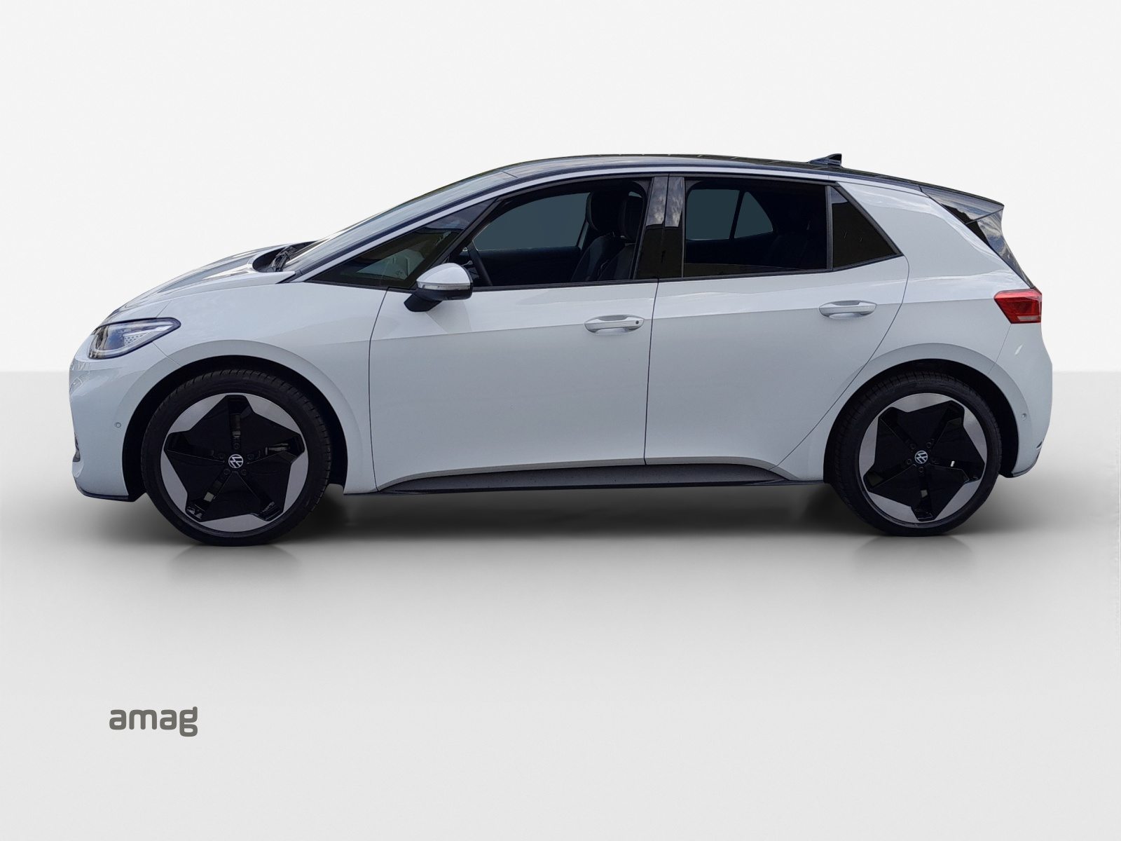 VW ID.3 Pro S UNITED, Electric, Second hand / Used, Automatic - 2