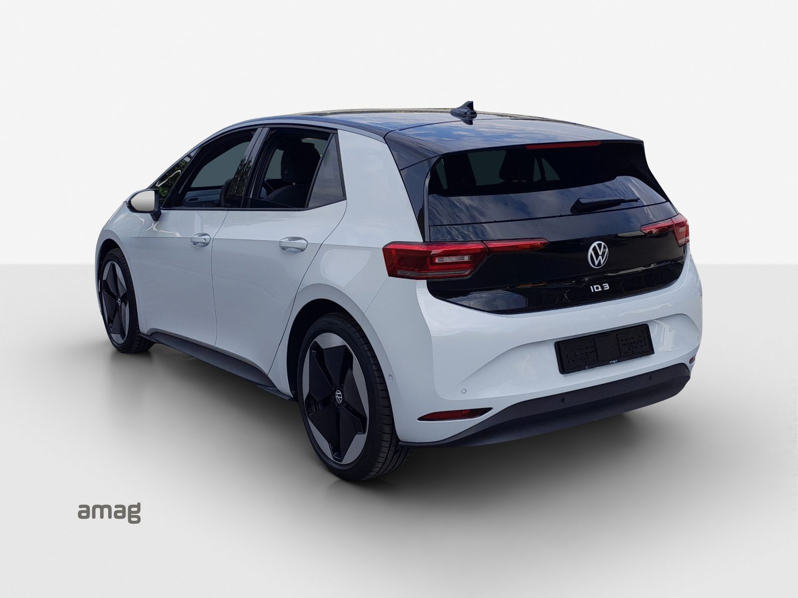 VW ID.3 Pro S UNITED, Electric, Second hand / Used, Automatic - 3