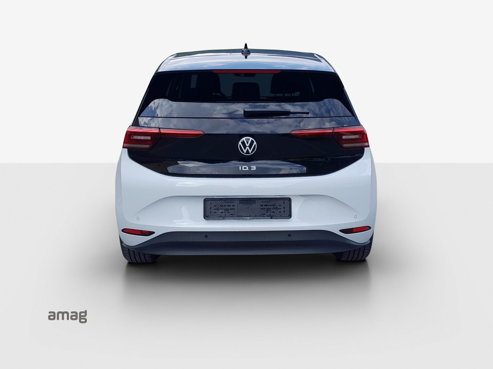 VW ID.3 Pro S UNITED, Electric, Second hand / Used, Automatic - 4