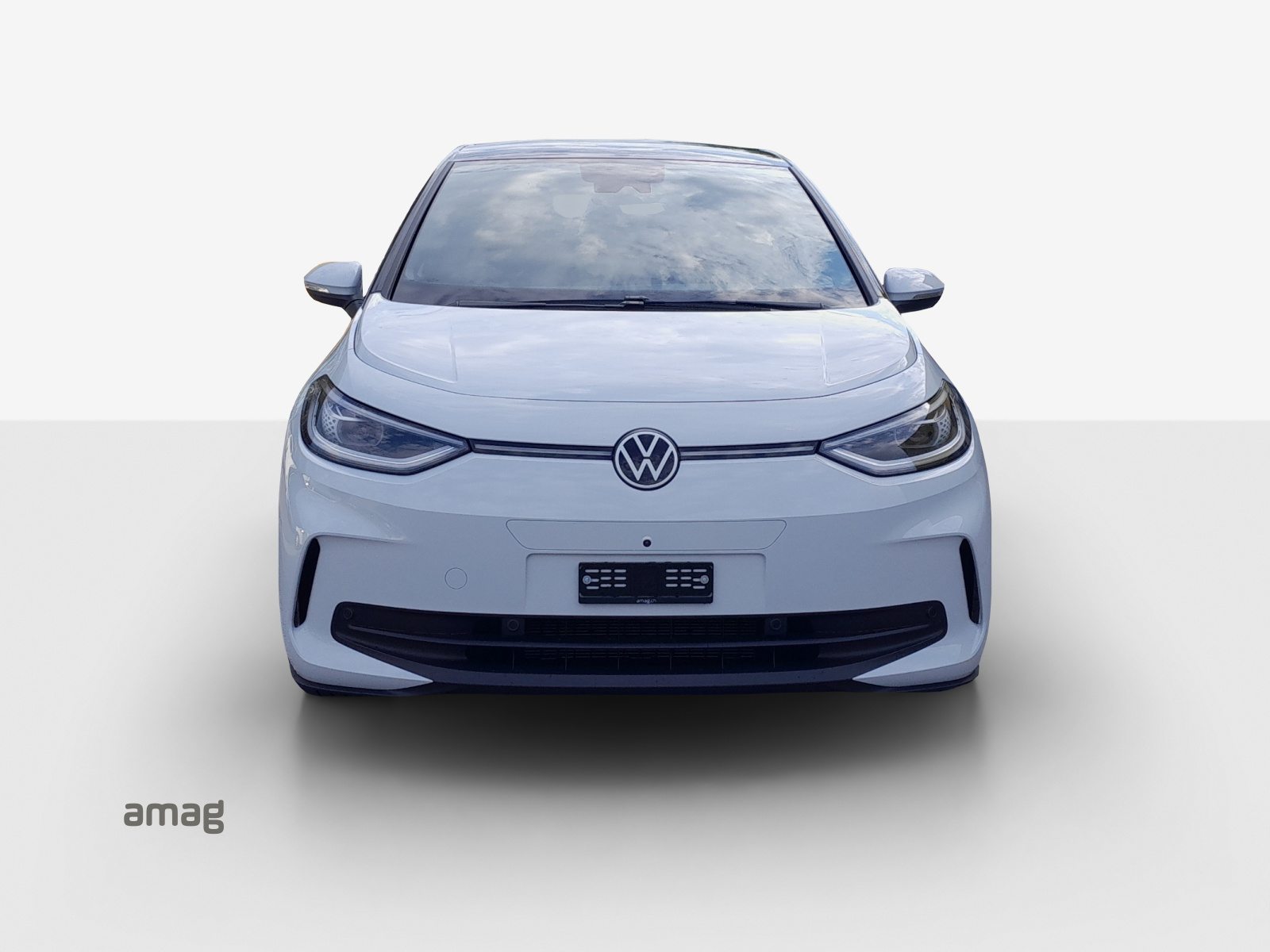 VW ID.3 Pro S UNITED, Electric, Second hand / Used, Automatic - 7