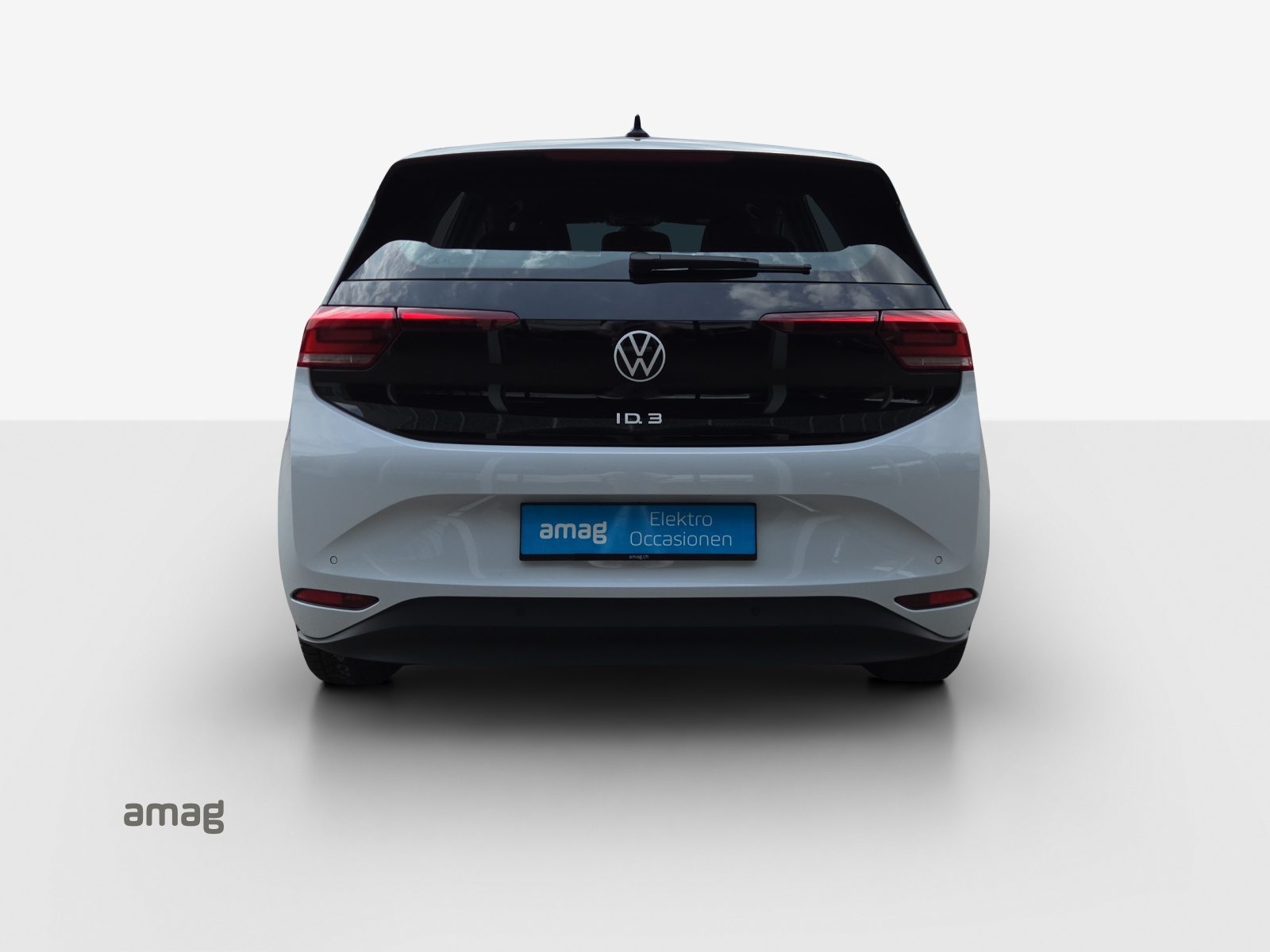 VW ID.3 Pro S, Electric, Second hand / Used, Automatic - 5