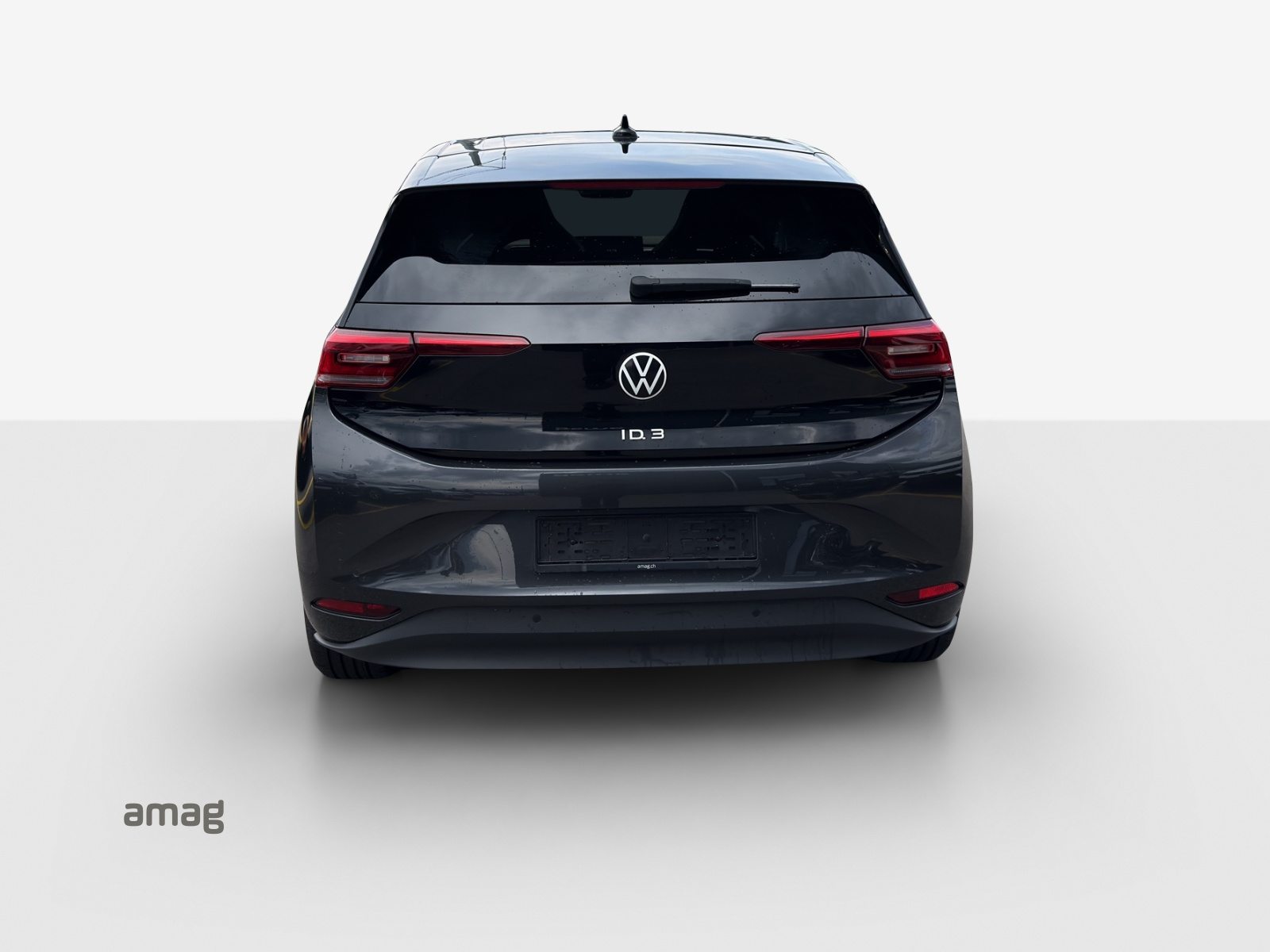VW ID.3 Pro S, Electric, Second hand / Used, Automatic - 4