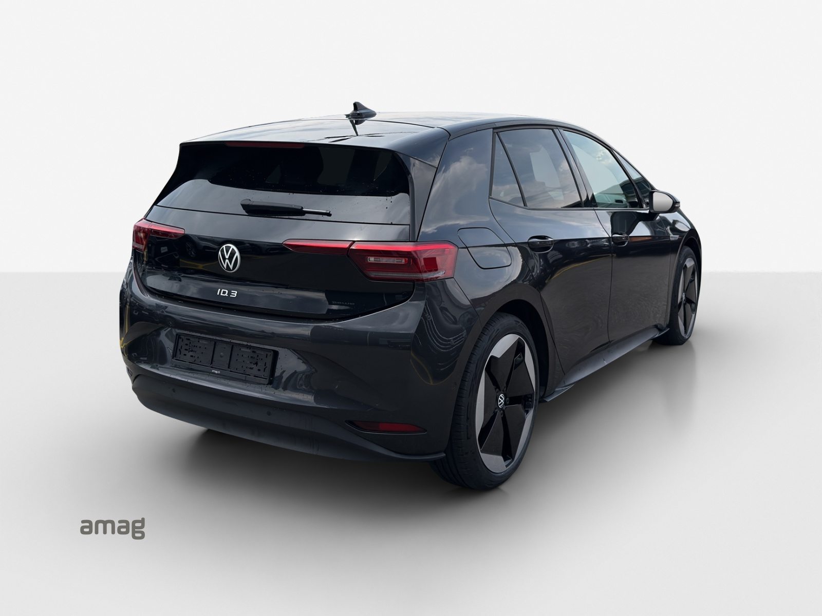 VW ID.3 Pro S, Electric, Second hand / Used, Automatic - 5
