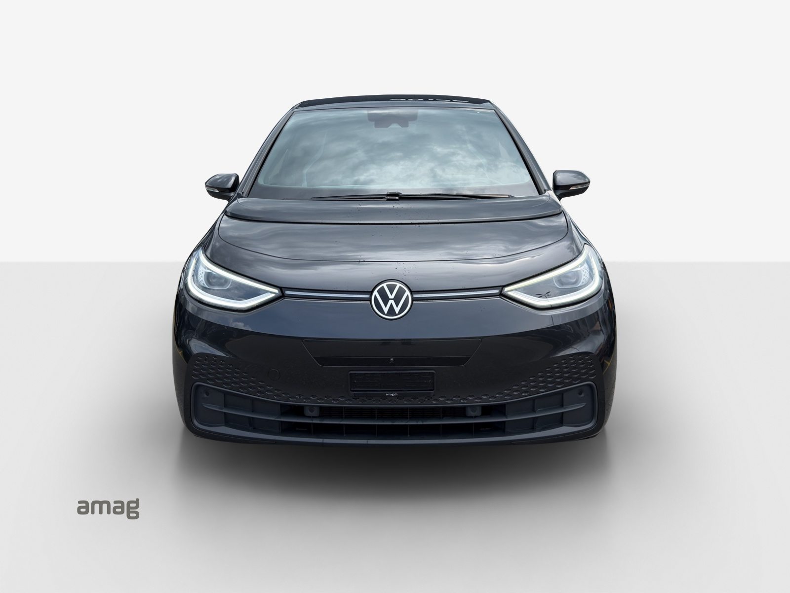 VW ID.3 Pro S, Electric, Second hand / Used, Automatic - 7