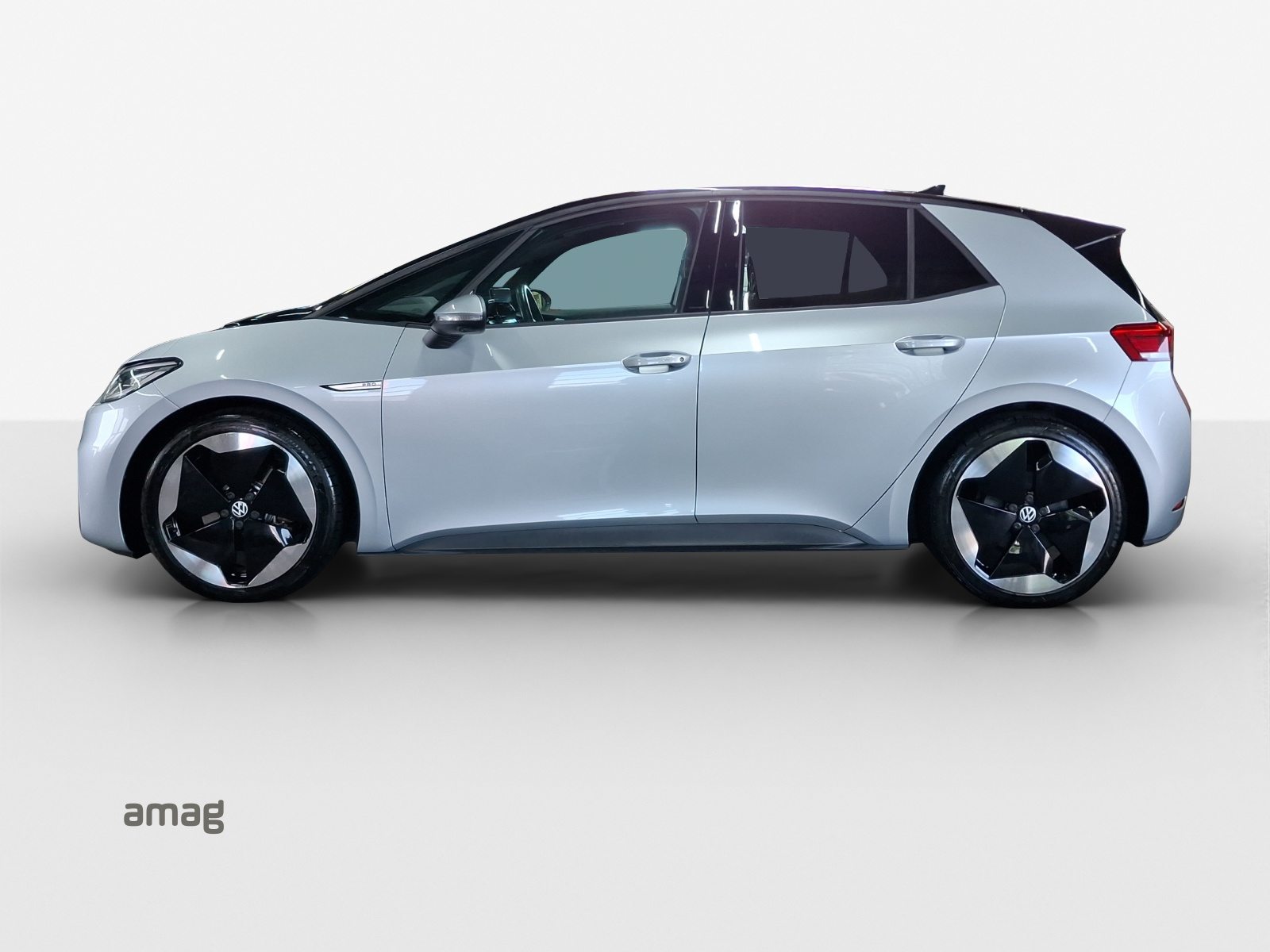 VW ID.3 Pro Performance, Electric, Second hand / Used, Automatic - 2