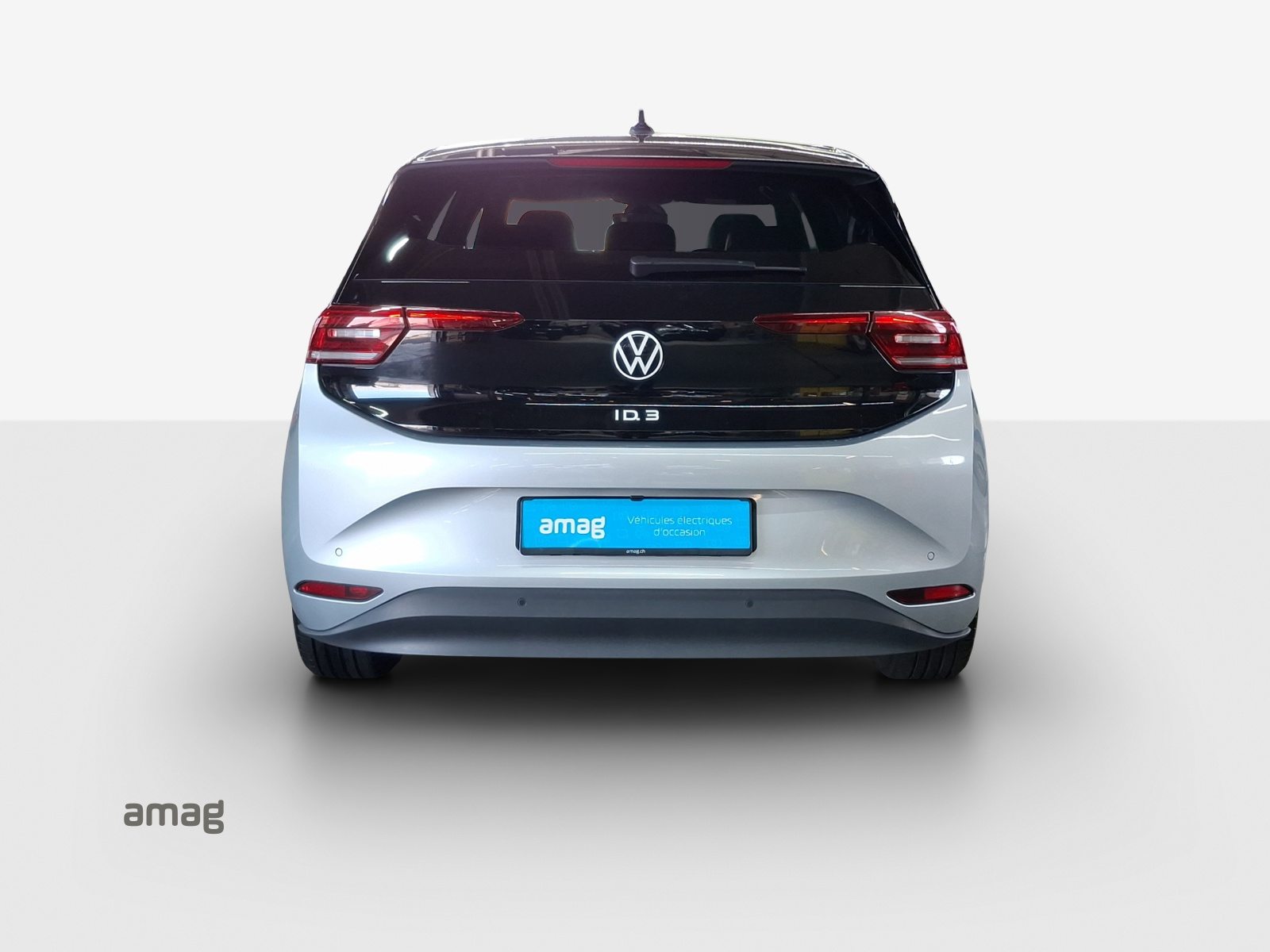 VW ID.3 Pro Performance, Electric, Second hand / Used, Automatic - 5