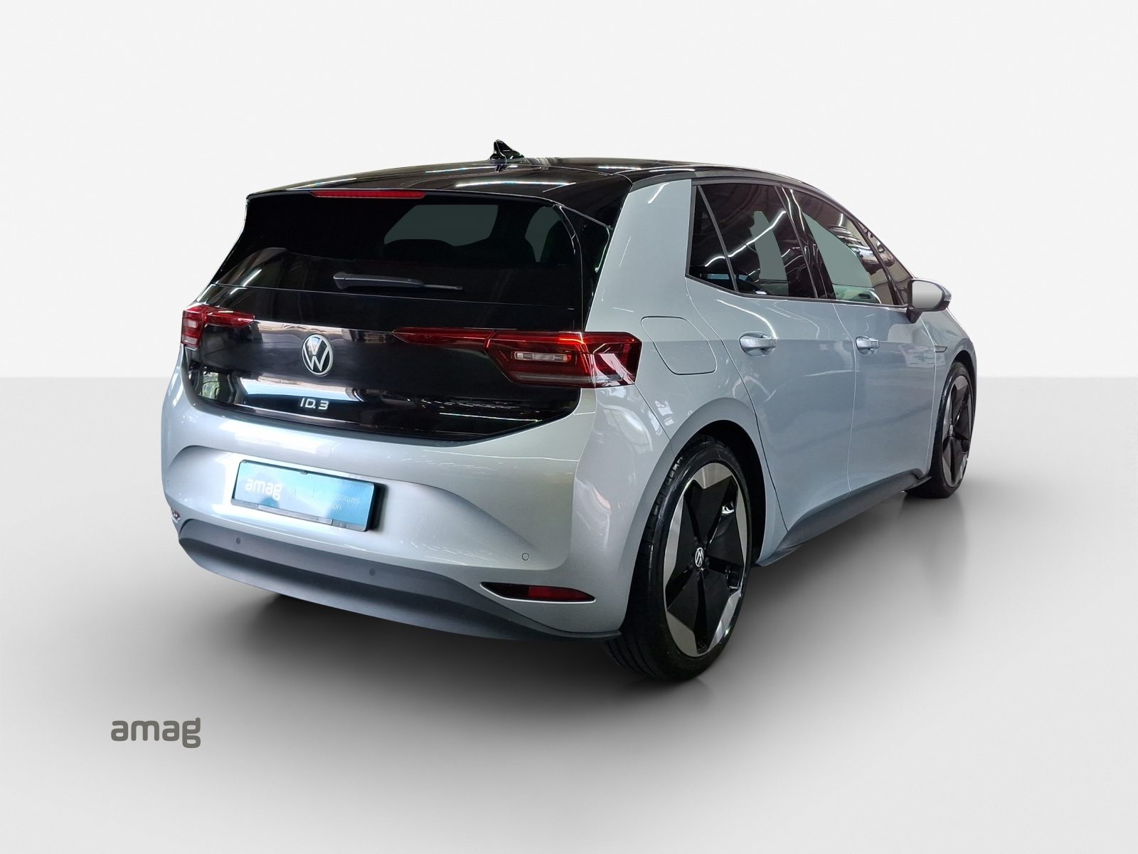 VW ID.3 Pro Performance, Electric, Second hand / Used, Automatic - 6