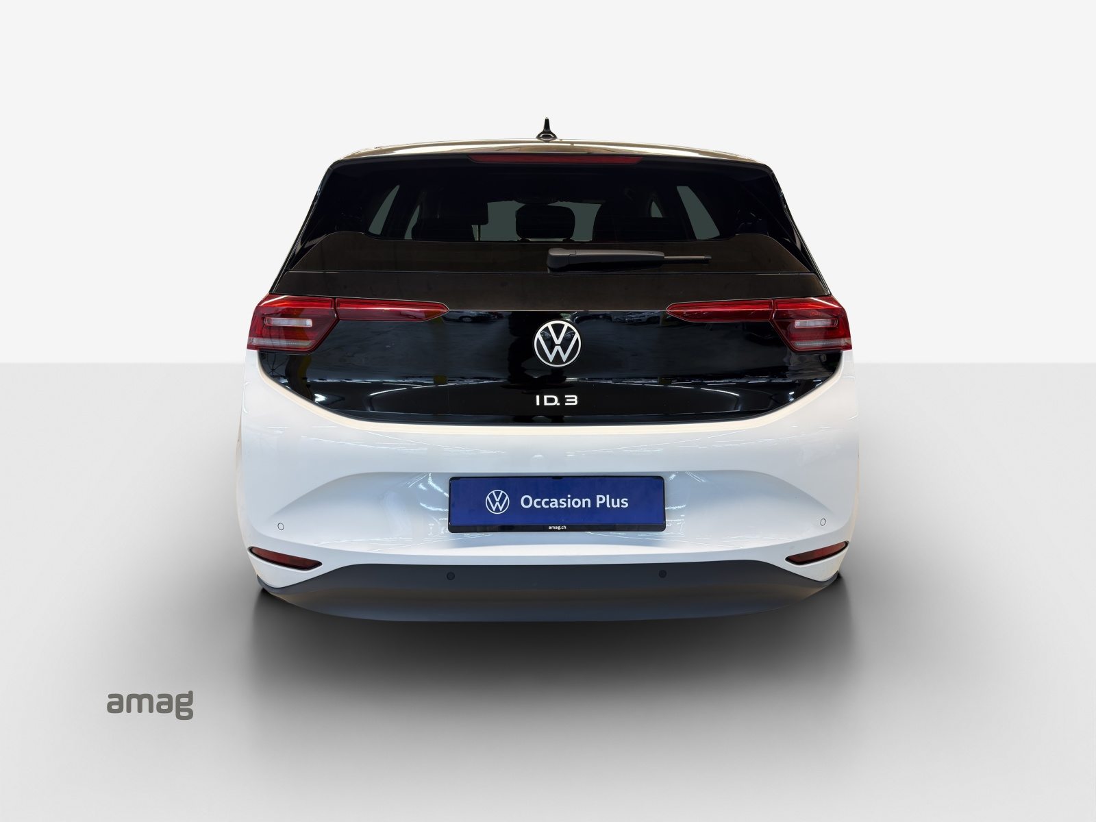 VW ID.3 Pro Performance, Electric, Second hand / Used, Automatic - 4