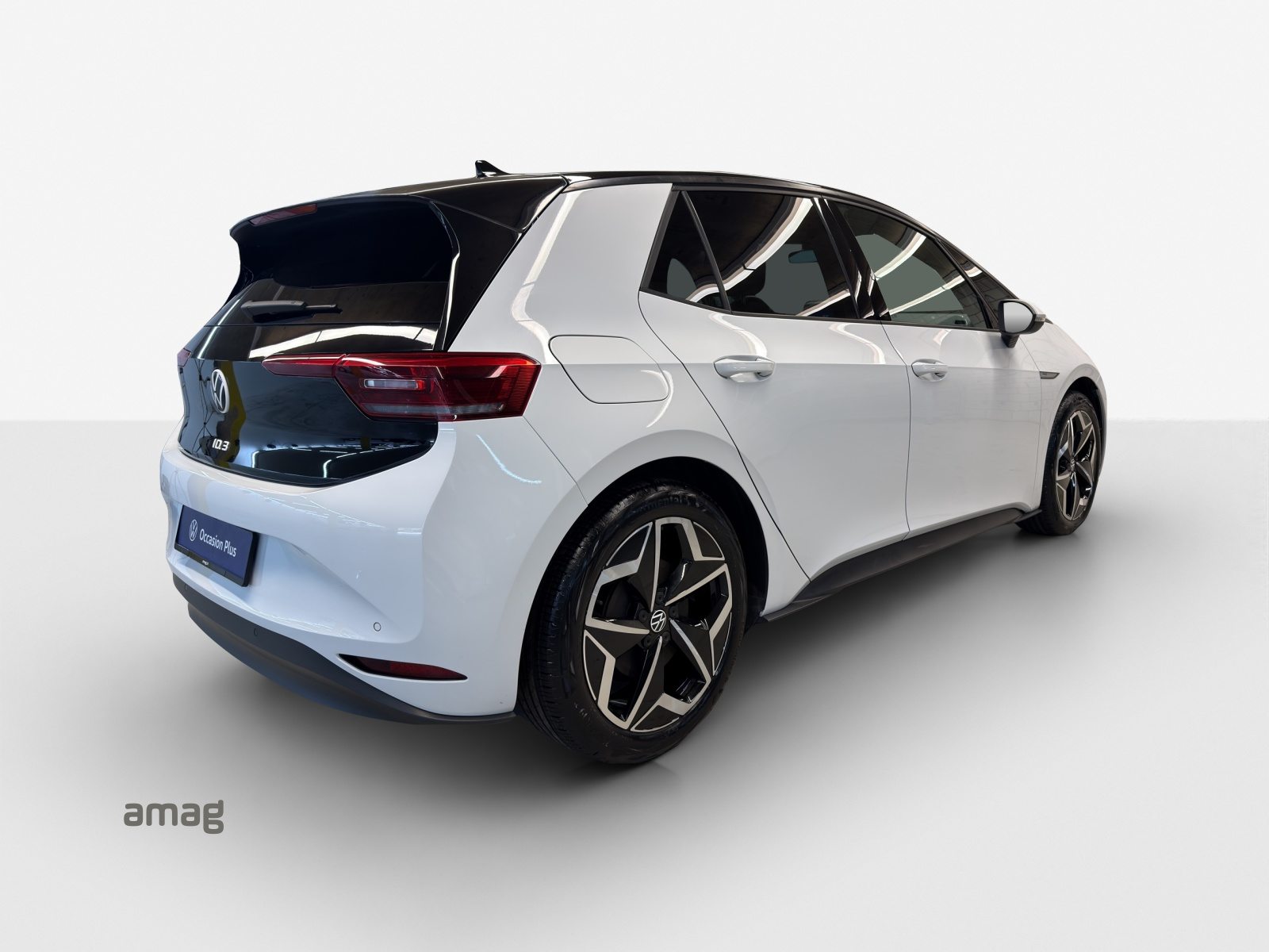 VW ID.3 Pro Performance, Electric, Second hand / Used, Automatic - 5