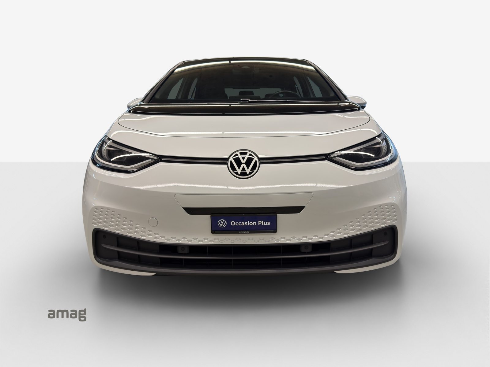 VW ID.3 Pro Performance, Electric, Second hand / Used, Automatic - 7