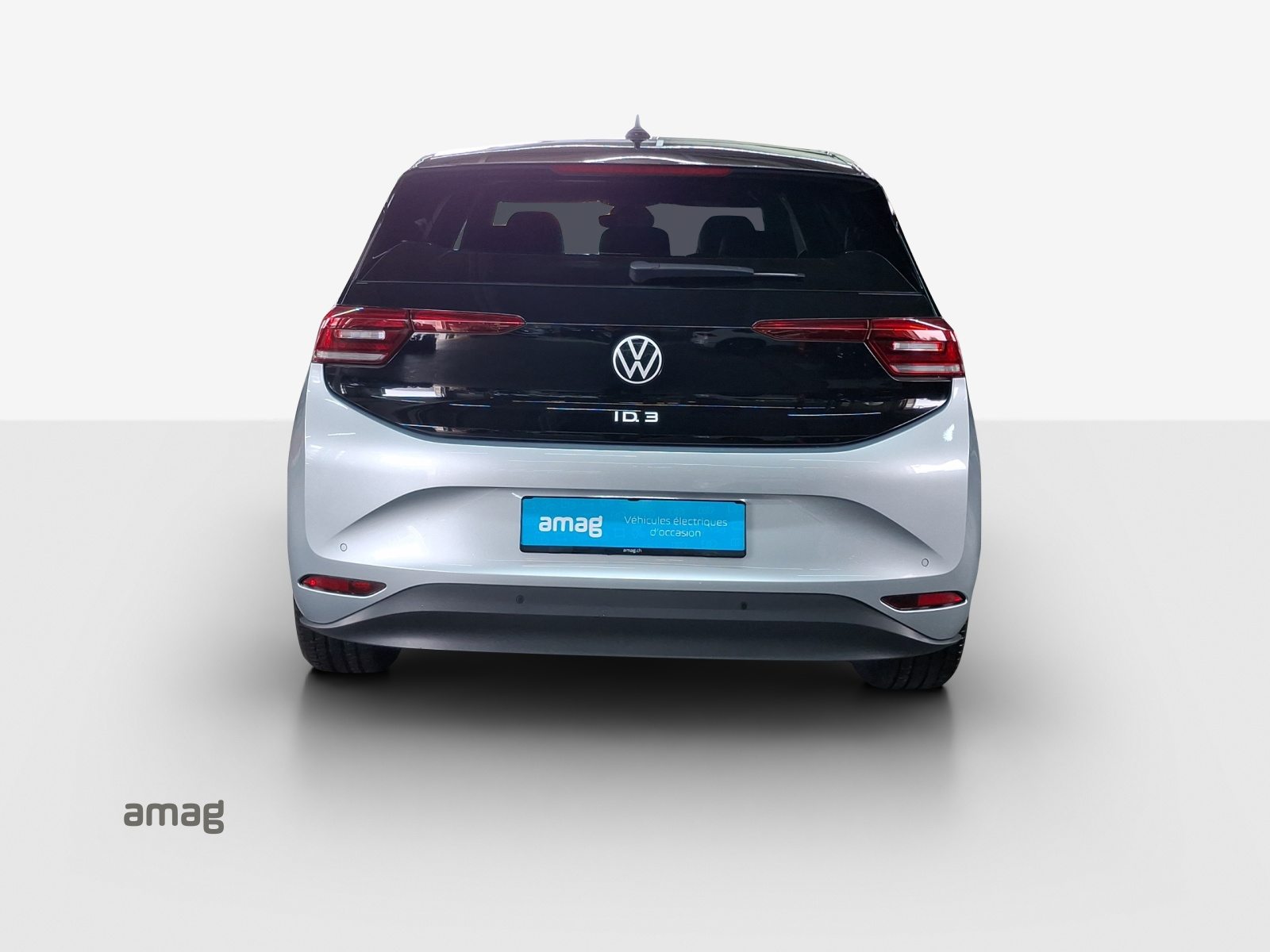 VW ID.3 Pro, Electric, Second hand / Used, Automatic - 5
