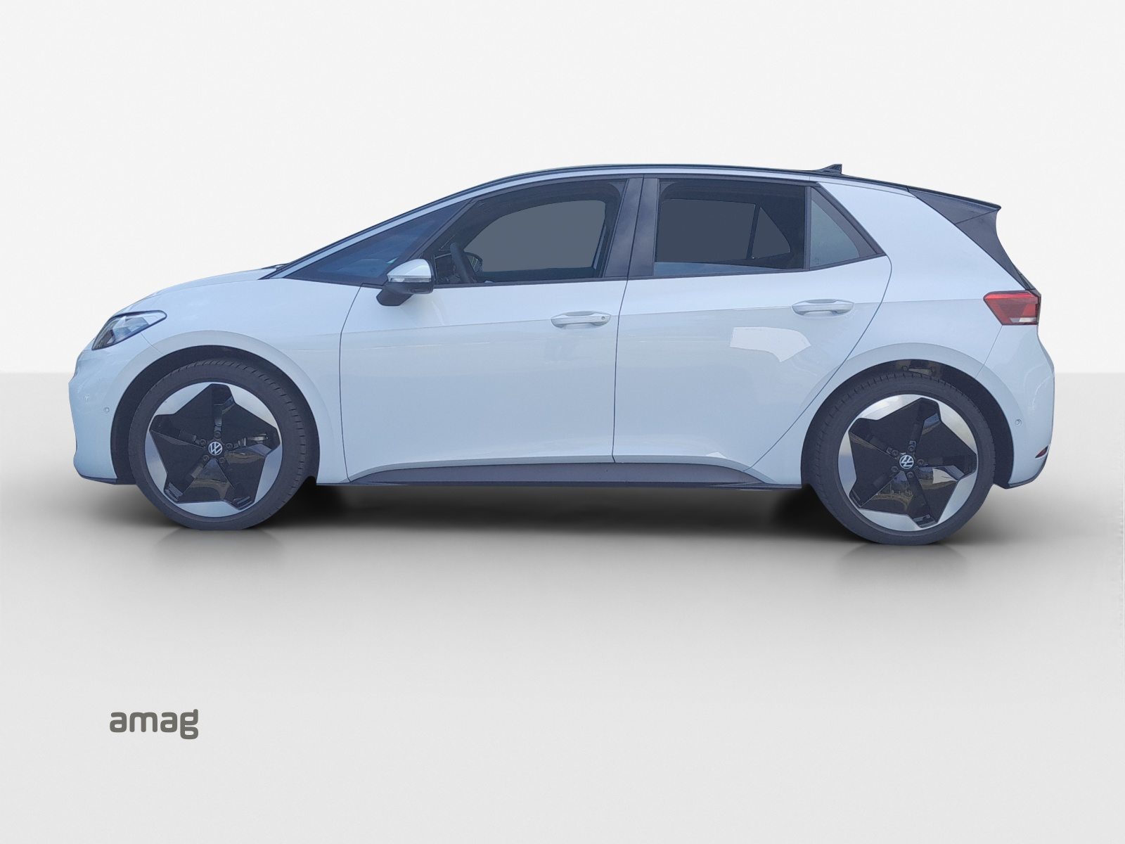 VW ID.3 Pro S, Electric, Second hand / Used, Automatic - 2