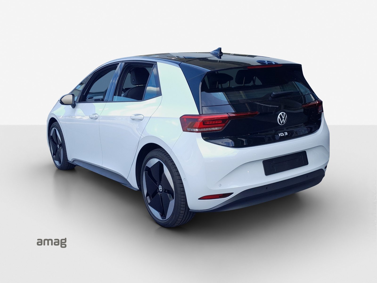 VW ID.3 Pro S, Electric, Second hand / Used, Automatic - 3