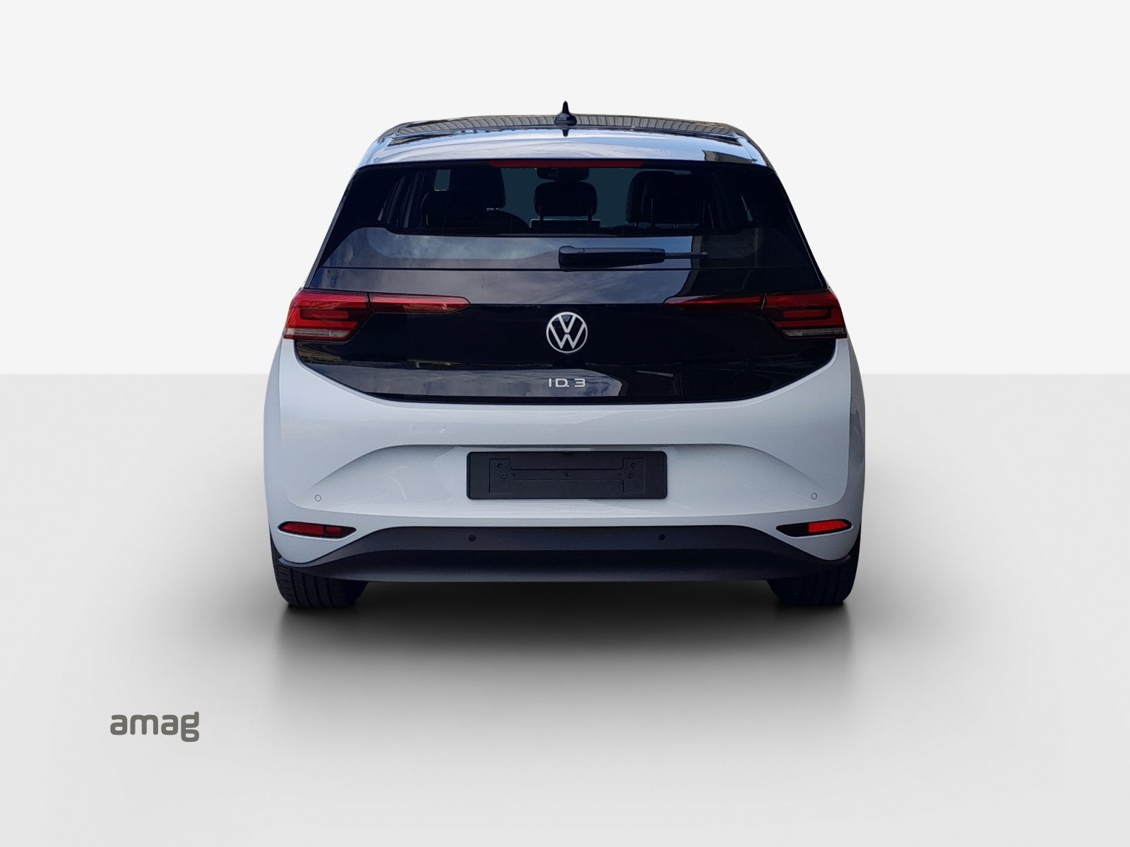 VW ID.3 Pro S, Electric, Second hand / Used, Automatic - 4