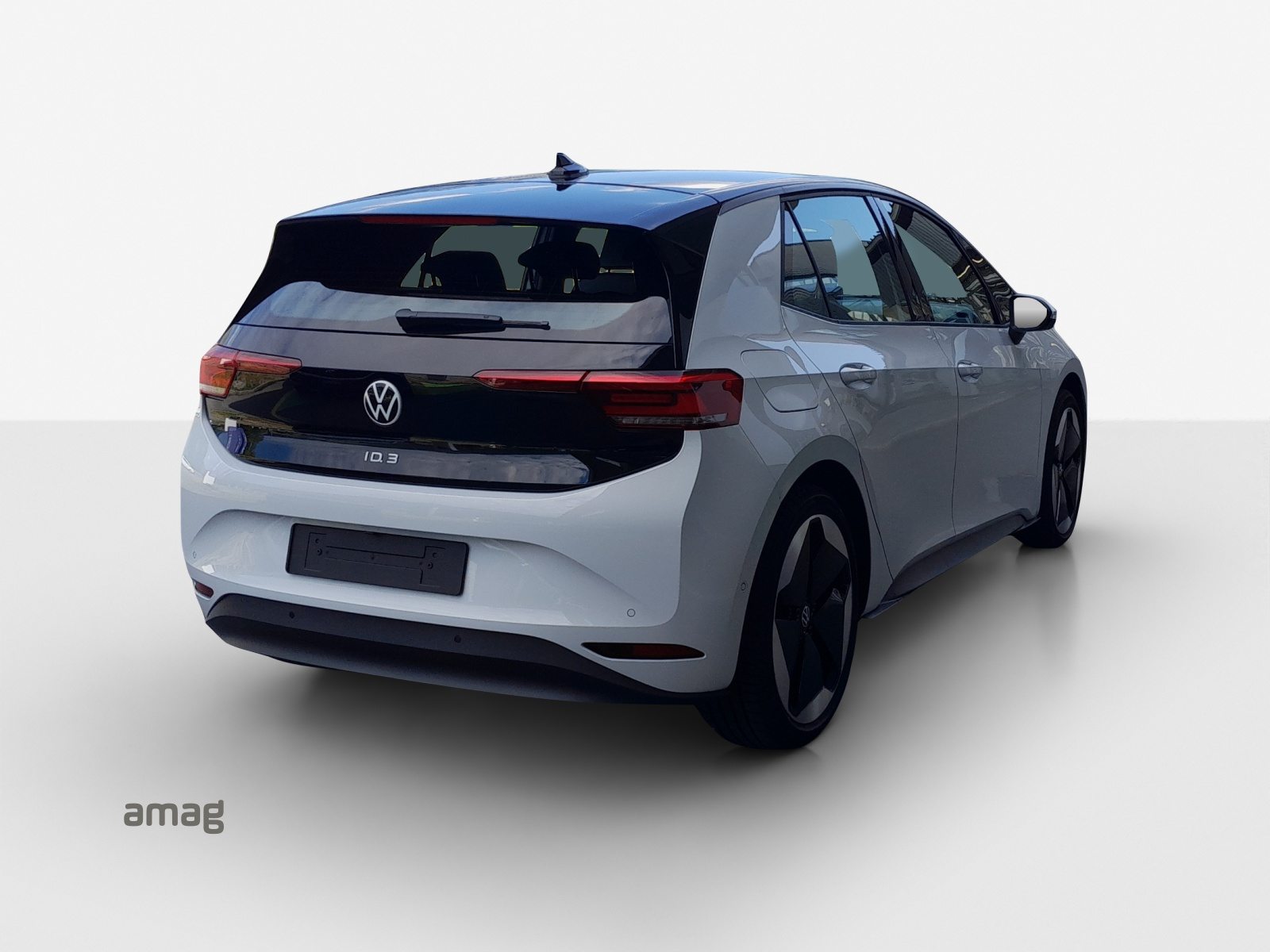 VW ID.3 Pro S, Electric, Second hand / Used, Automatic - 5