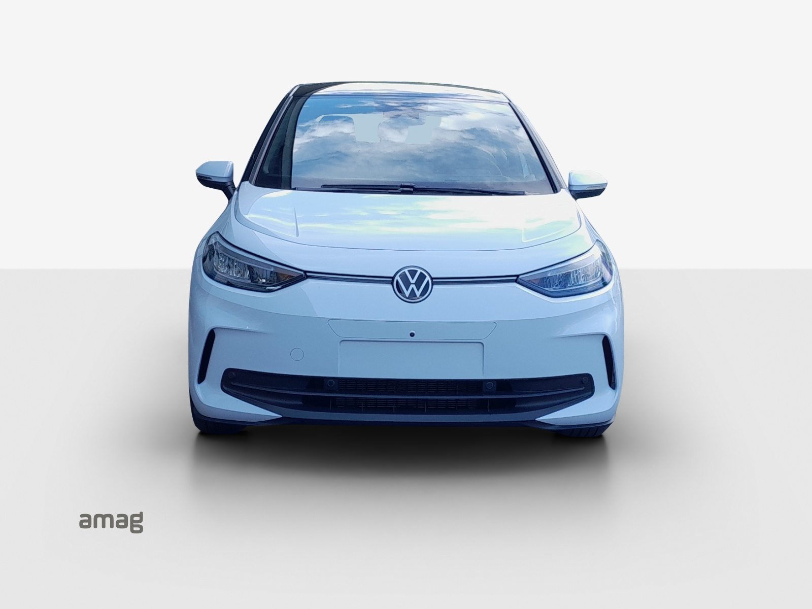 VW ID.3 Pro S, Electric, Second hand / Used, Automatic - 7