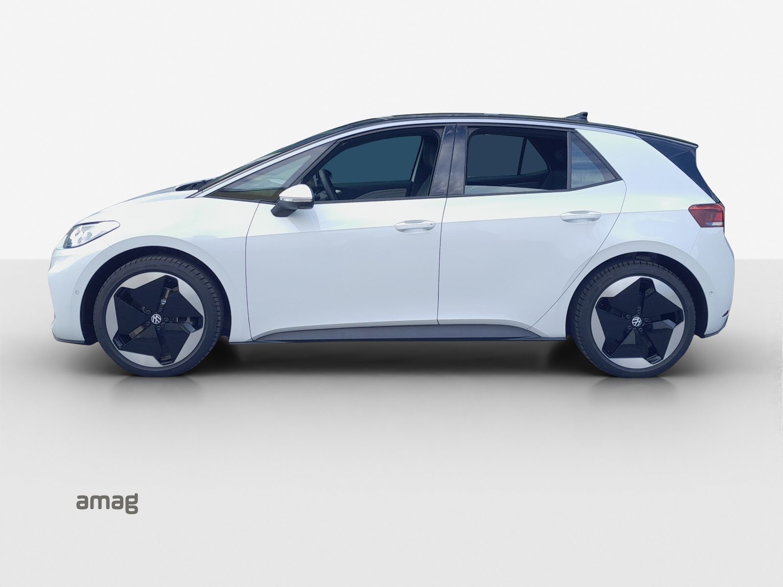 VW ID.3 Pro S, Electric, Second hand / Used, Automatic - 2