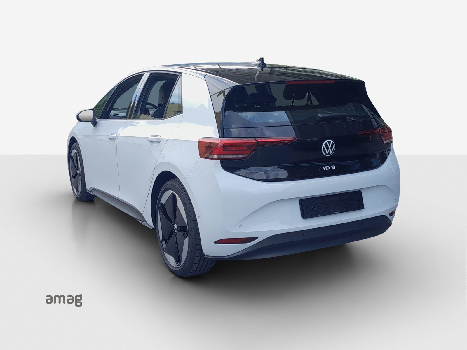 VW ID.3 Pro S, Electric, Second hand / Used, Automatic - 3