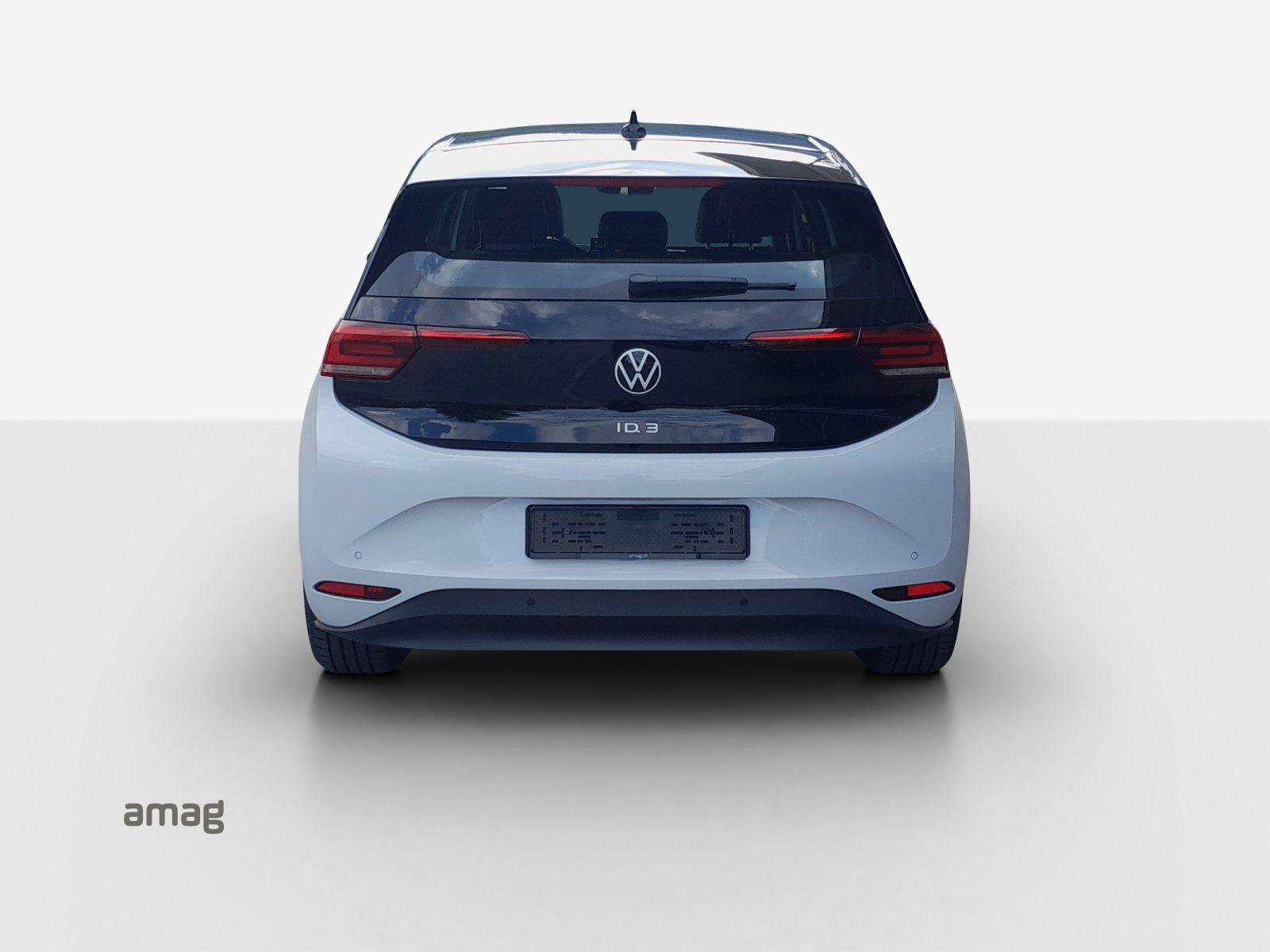 VW ID.3 Pro S, Electric, Second hand / Used, Automatic - 4
