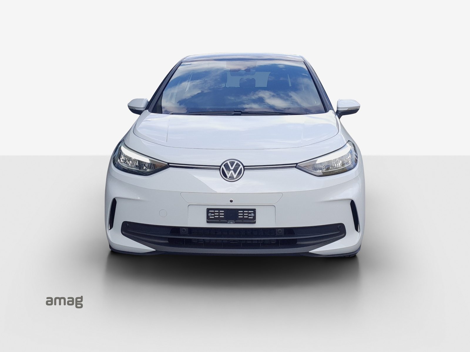 VW ID.3 Pro S, Electric, Second hand / Used, Automatic - 7
