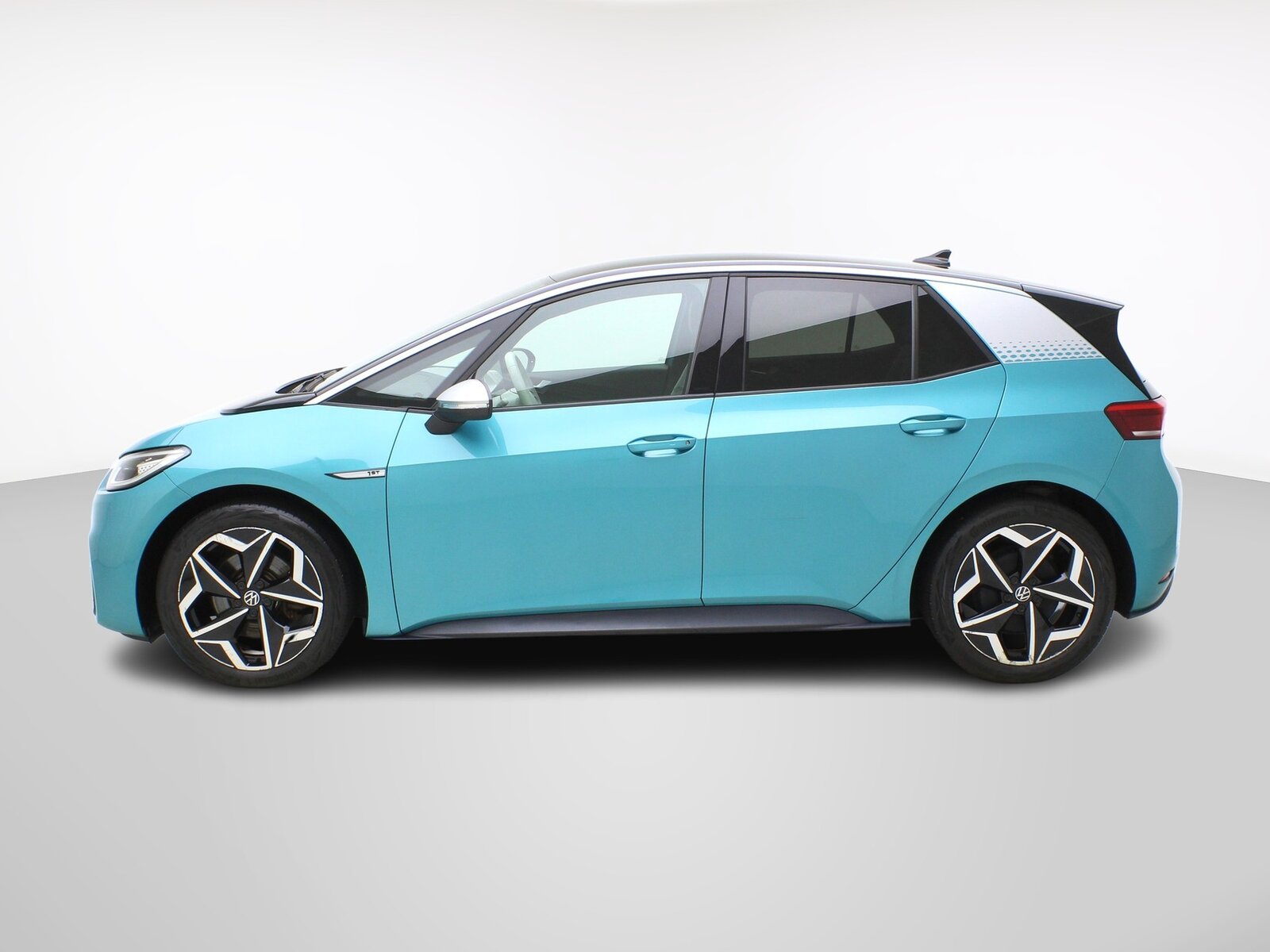 VW ID.3 Pro Performance Life+, Elektro, Occasion / Gebraucht, Automatik - 3