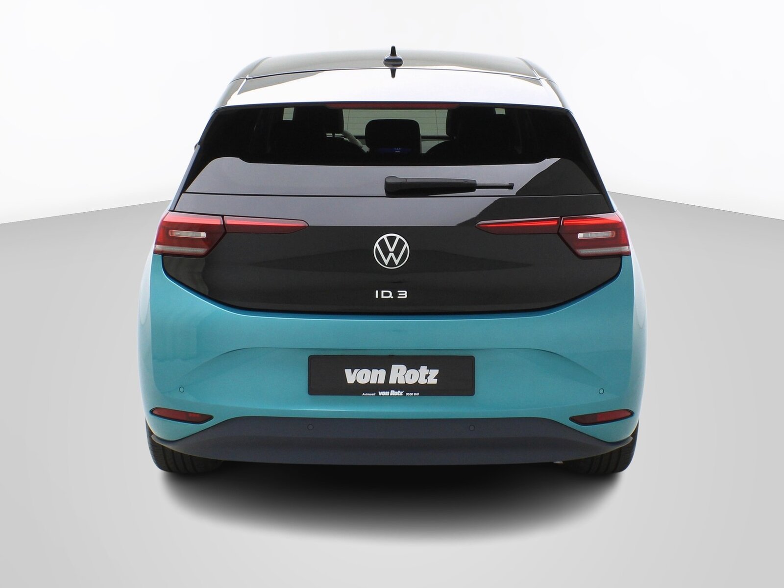 VW ID.3 Pro Performance Life+, Elektro, Occasion / Gebraucht, Automatik - 4