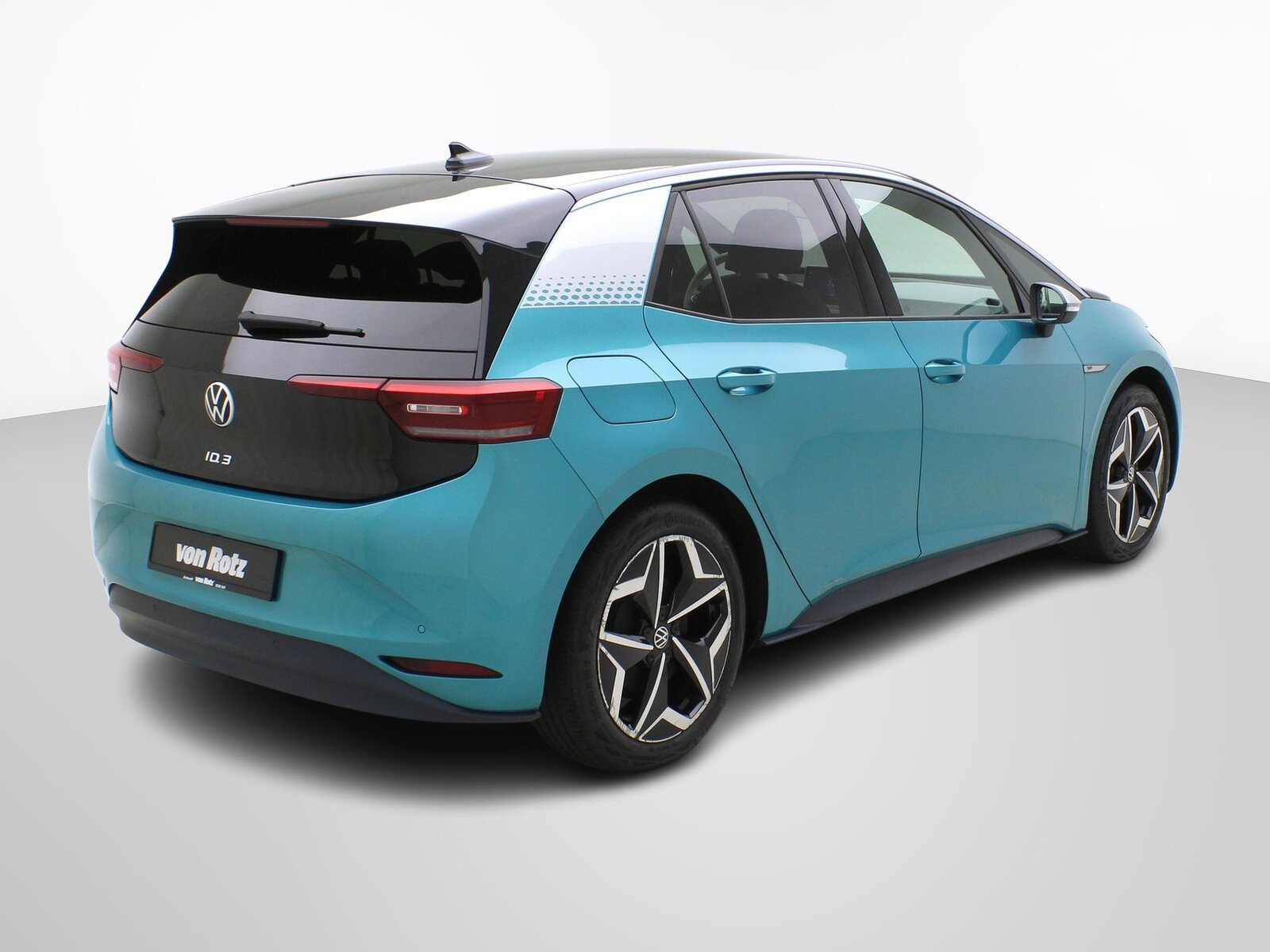 VW ID.3 Pro Performance Life+, Elektro, Occasion / Gebraucht, Automatik - 5