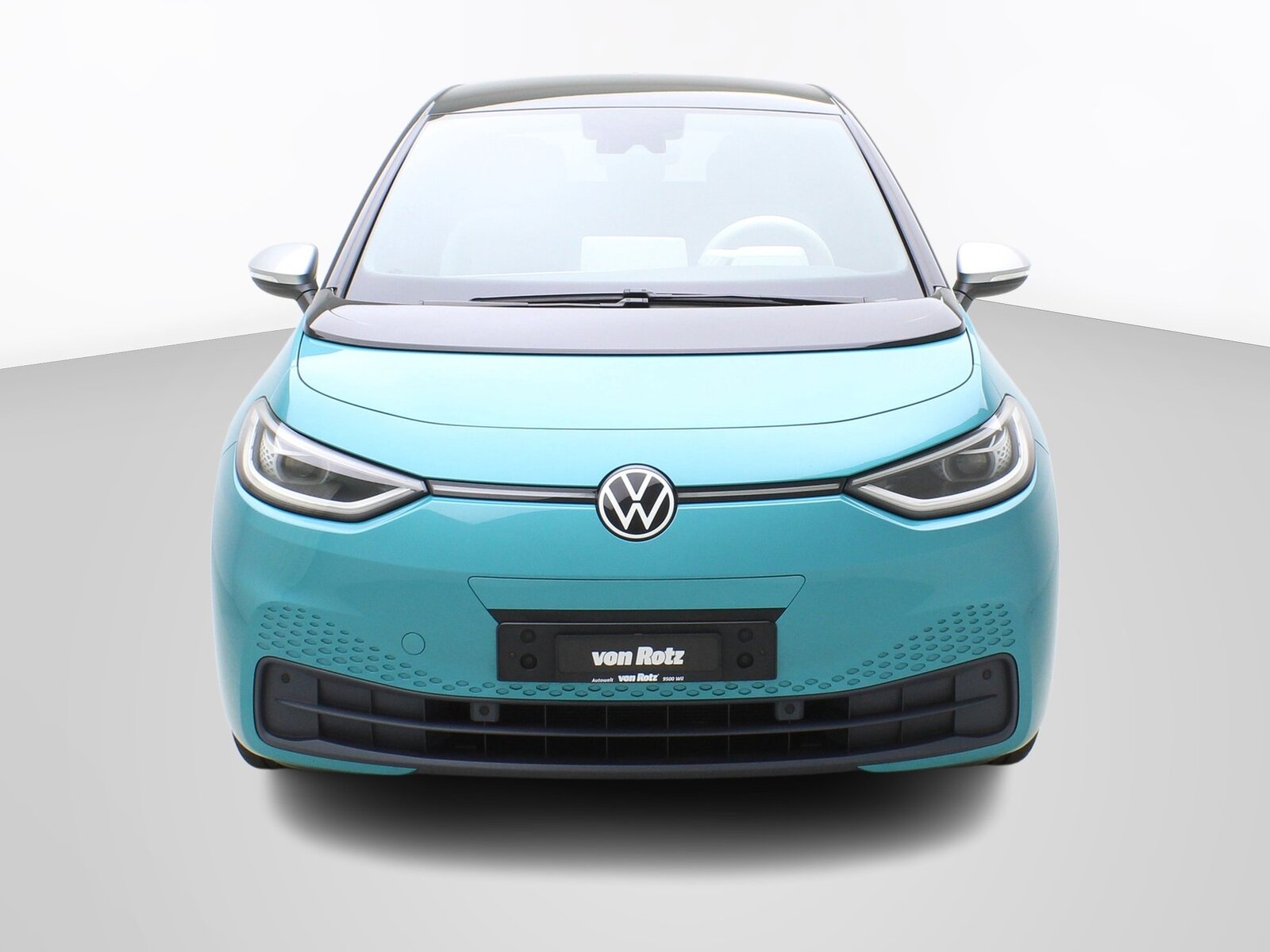 VW ID.3 Pro Performance Life+, Elektro, Occasion / Gebraucht, Automatik - 6