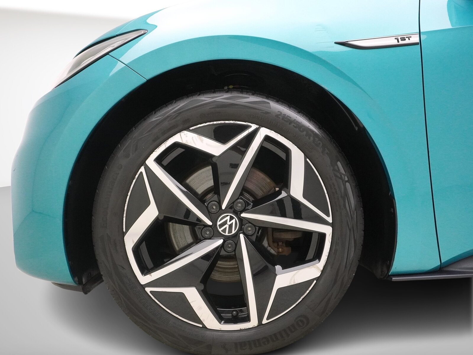 VW ID.3 Pro Performance Life+, Elektro, Occasion / Gebraucht, Automatik - 7