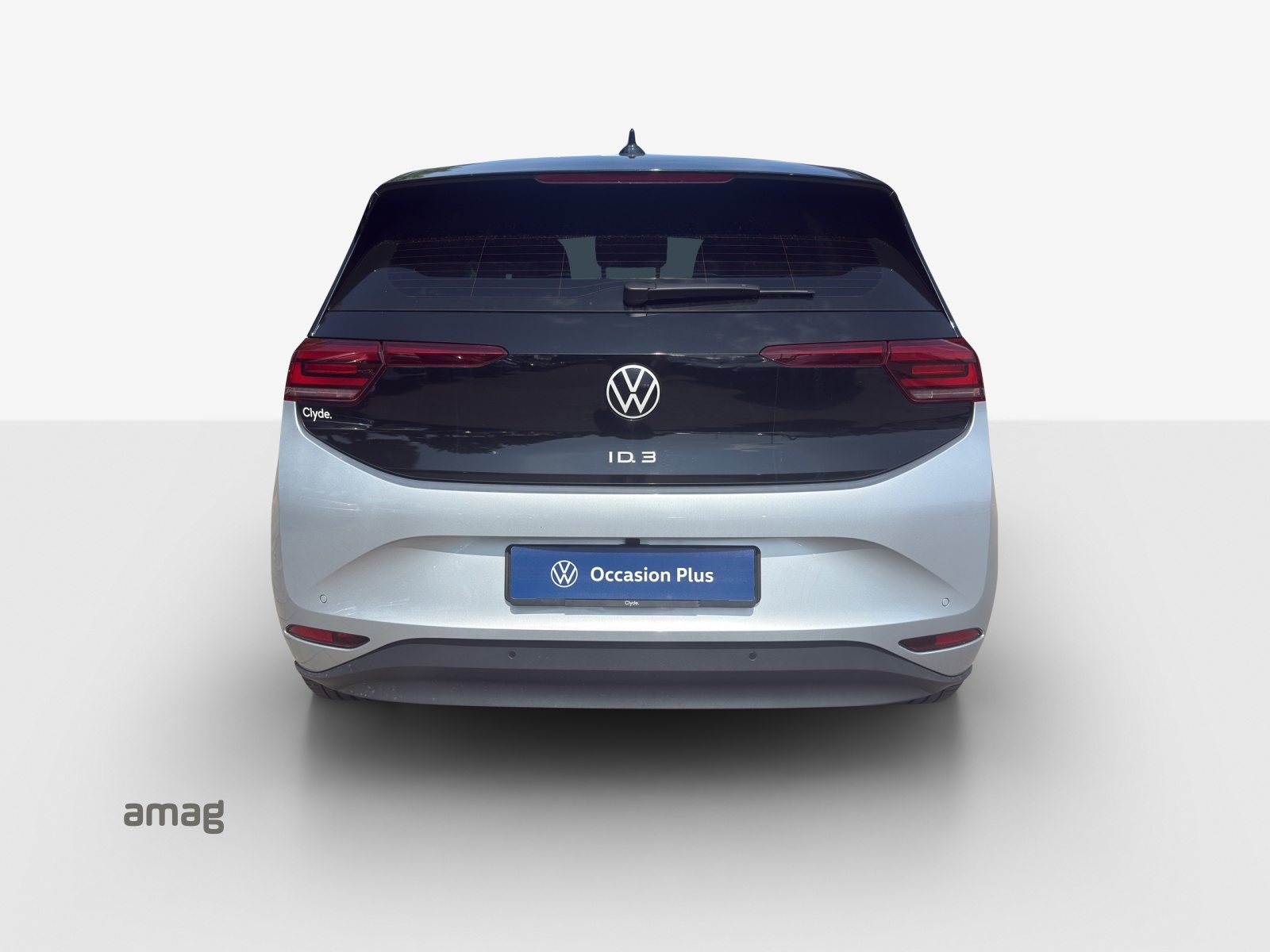 VW ID.3 Life Pro Performance, Elettrica, Occasioni / Usate, Automatico - 4