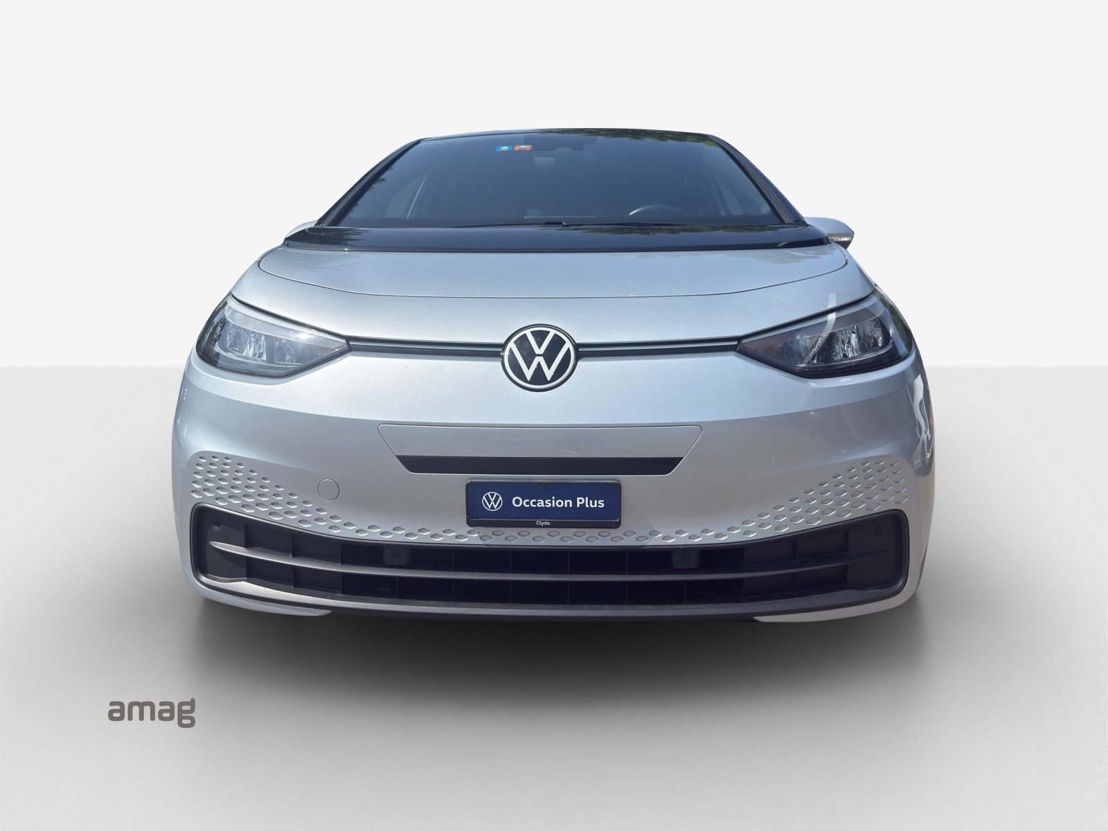 VW ID.3 Life Pro Performance, Elettrica, Occasioni / Usate, Automatico - 7