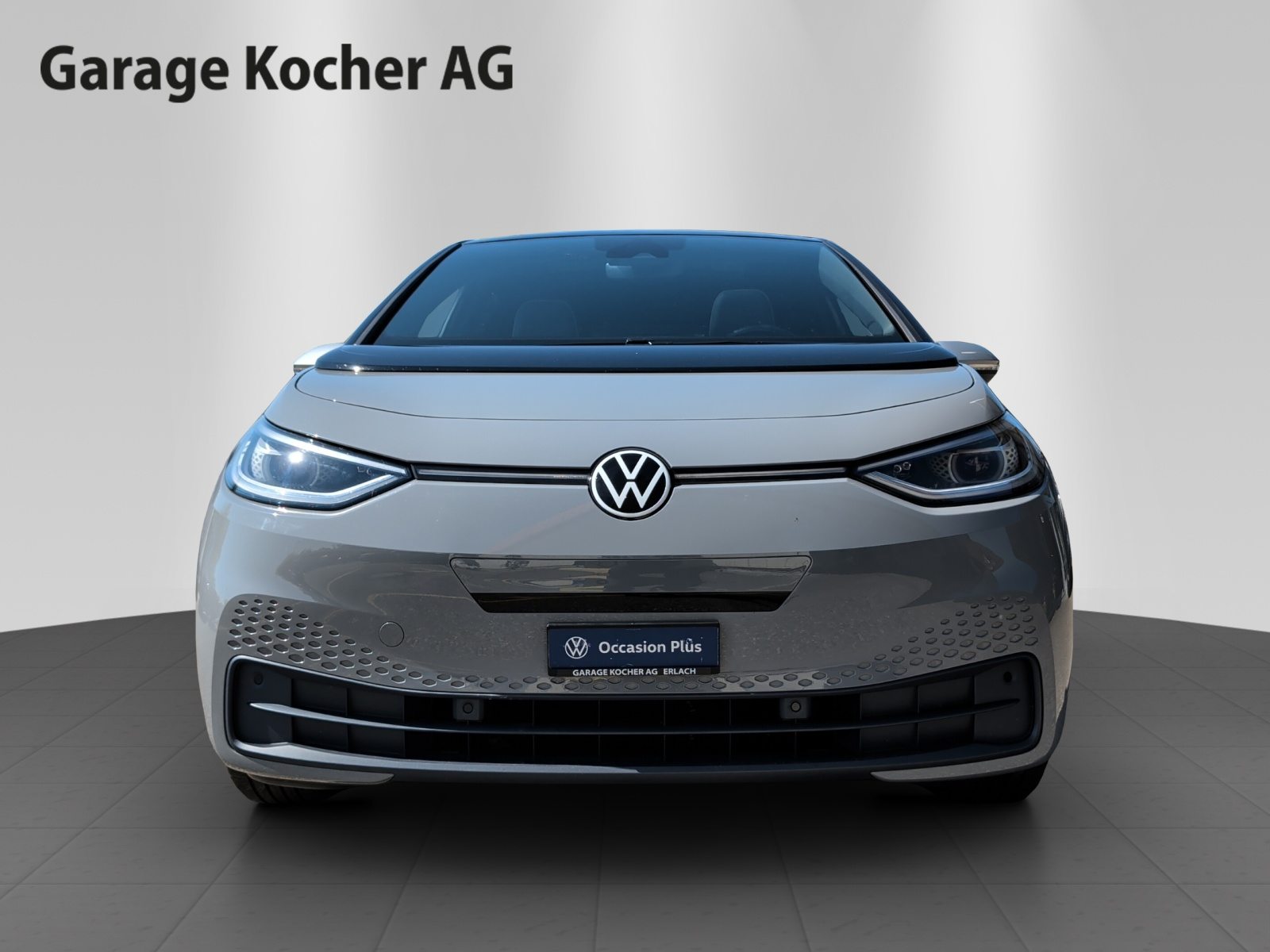 VW ID.3 1ST Max Pro Performance, Elettrica, Occasioni / Usate, Automatico - 2