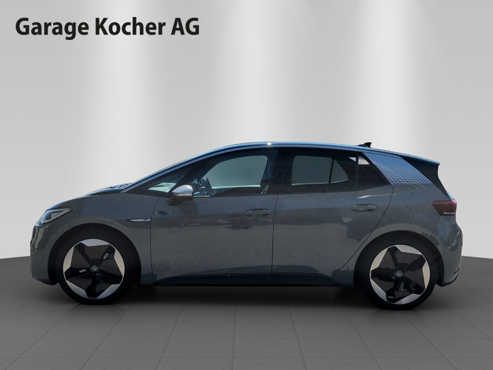 VW ID.3 1ST Max Pro Performance, Elettrica, Occasioni / Usate, Automatico - 3