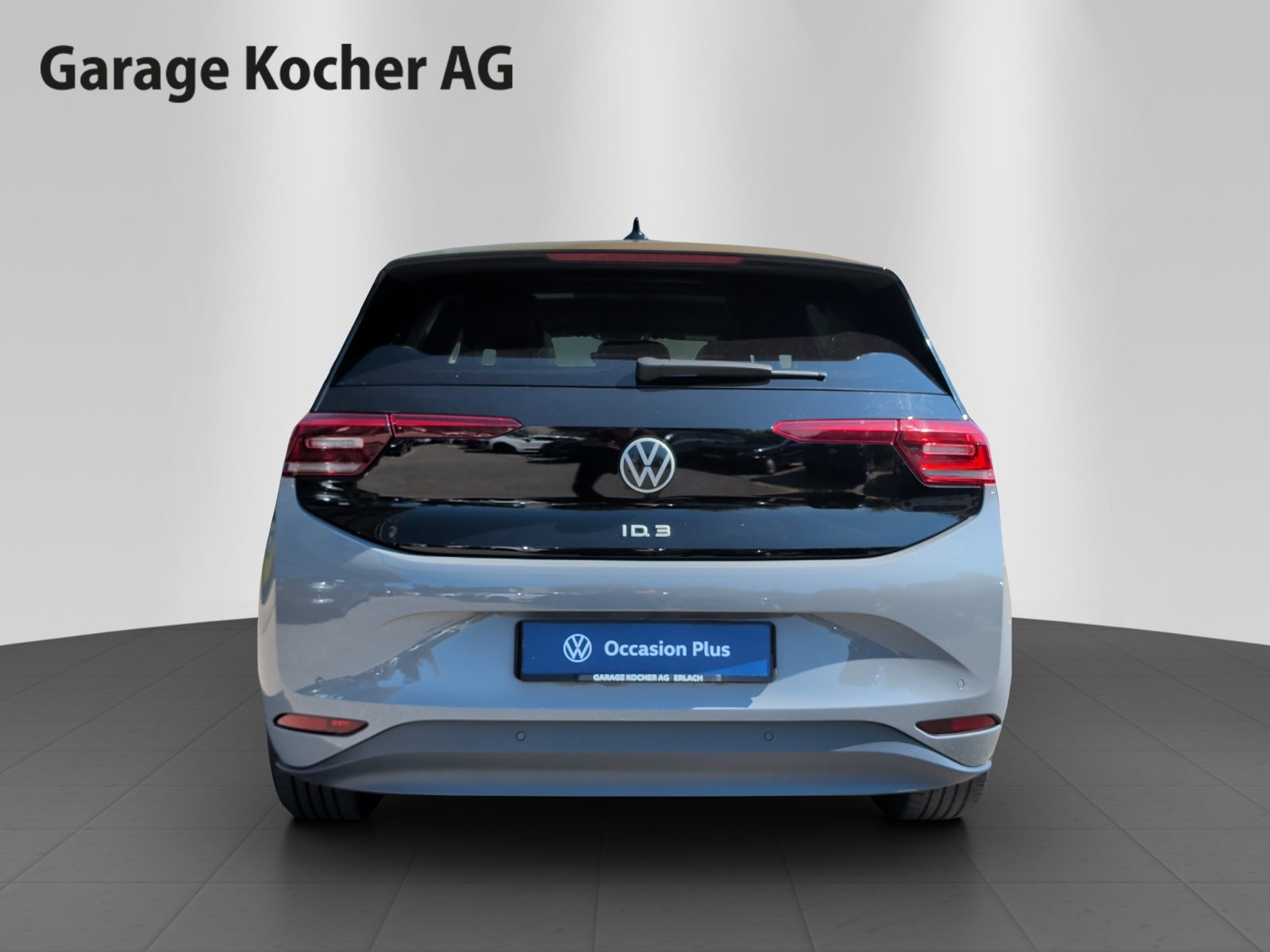 VW ID.3 1ST Max Pro Performance, Elettrica, Occasioni / Usate, Automatico - 4