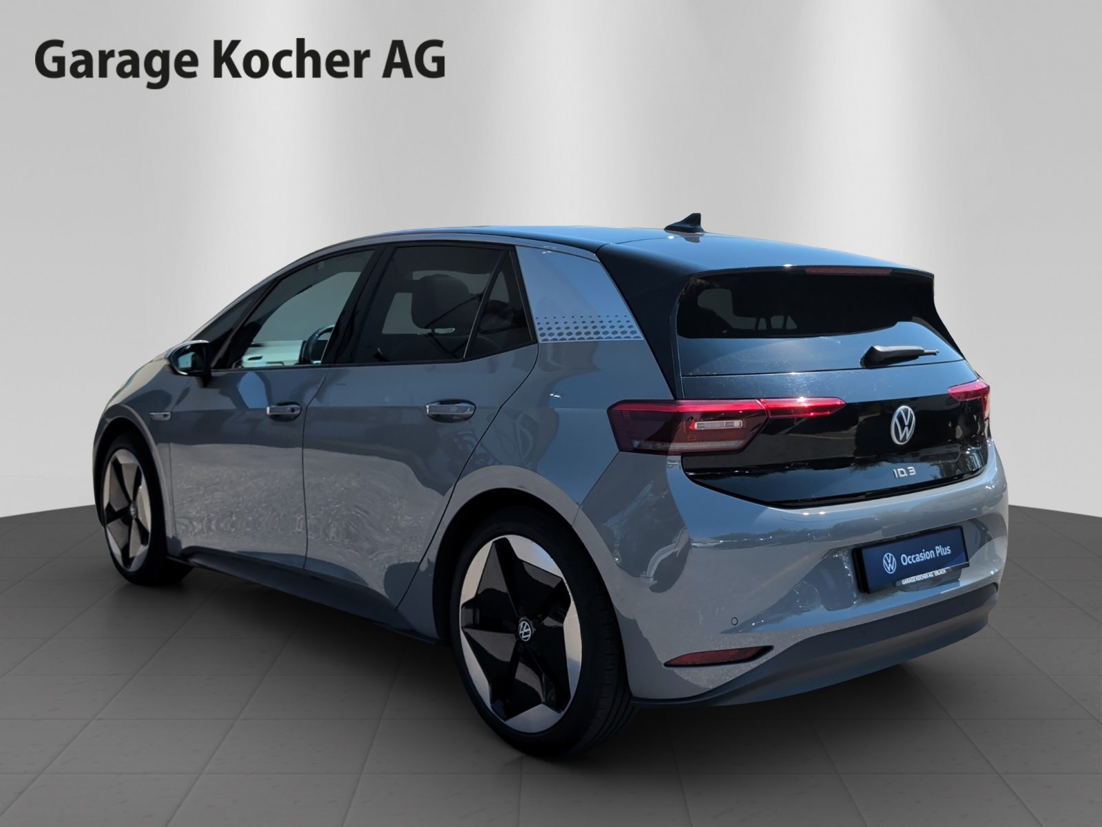 VW ID.3 1ST Max Pro Performance, Elettrica, Occasioni / Usate, Automatico - 5