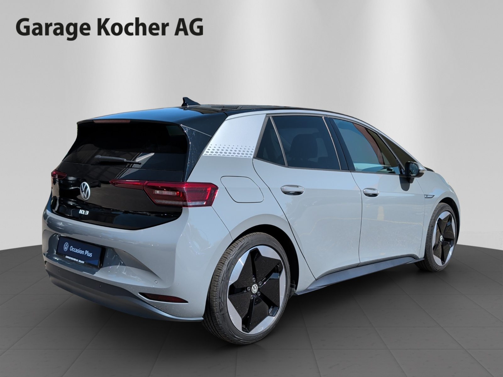 VW ID.3 1ST Max Pro Performance, Elettrica, Occasioni / Usate, Automatico - 6