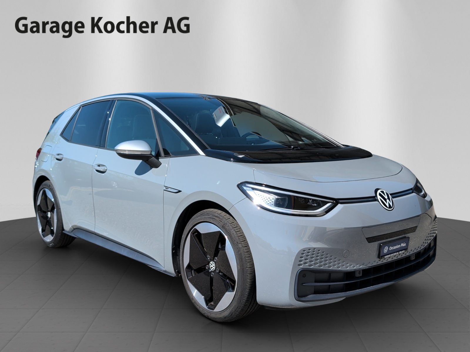 VW ID.3 1ST Max Pro Performance, Elettrica, Occasioni / Usate, Automatico - 7