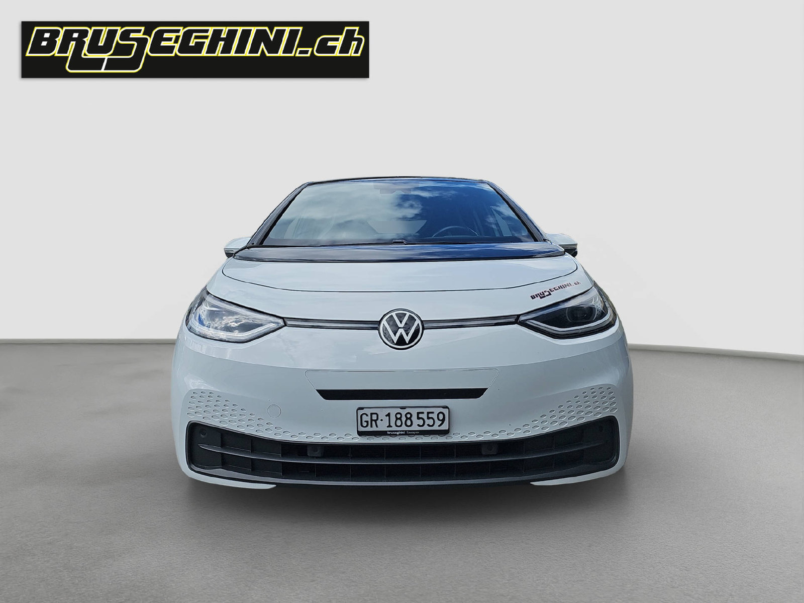 VW ID.3 Pro S