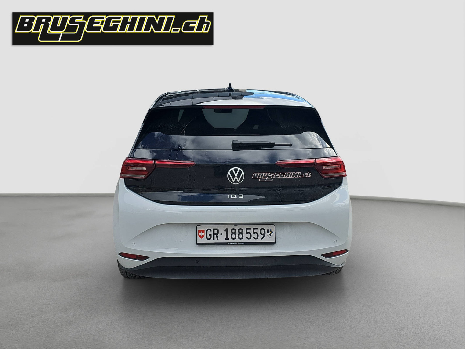 VW ID.3 Pro S, Elektro, Occasion / Gebraucht, Automatik - 5