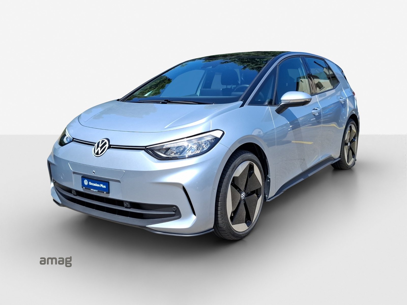 VW ID.3 Pro S