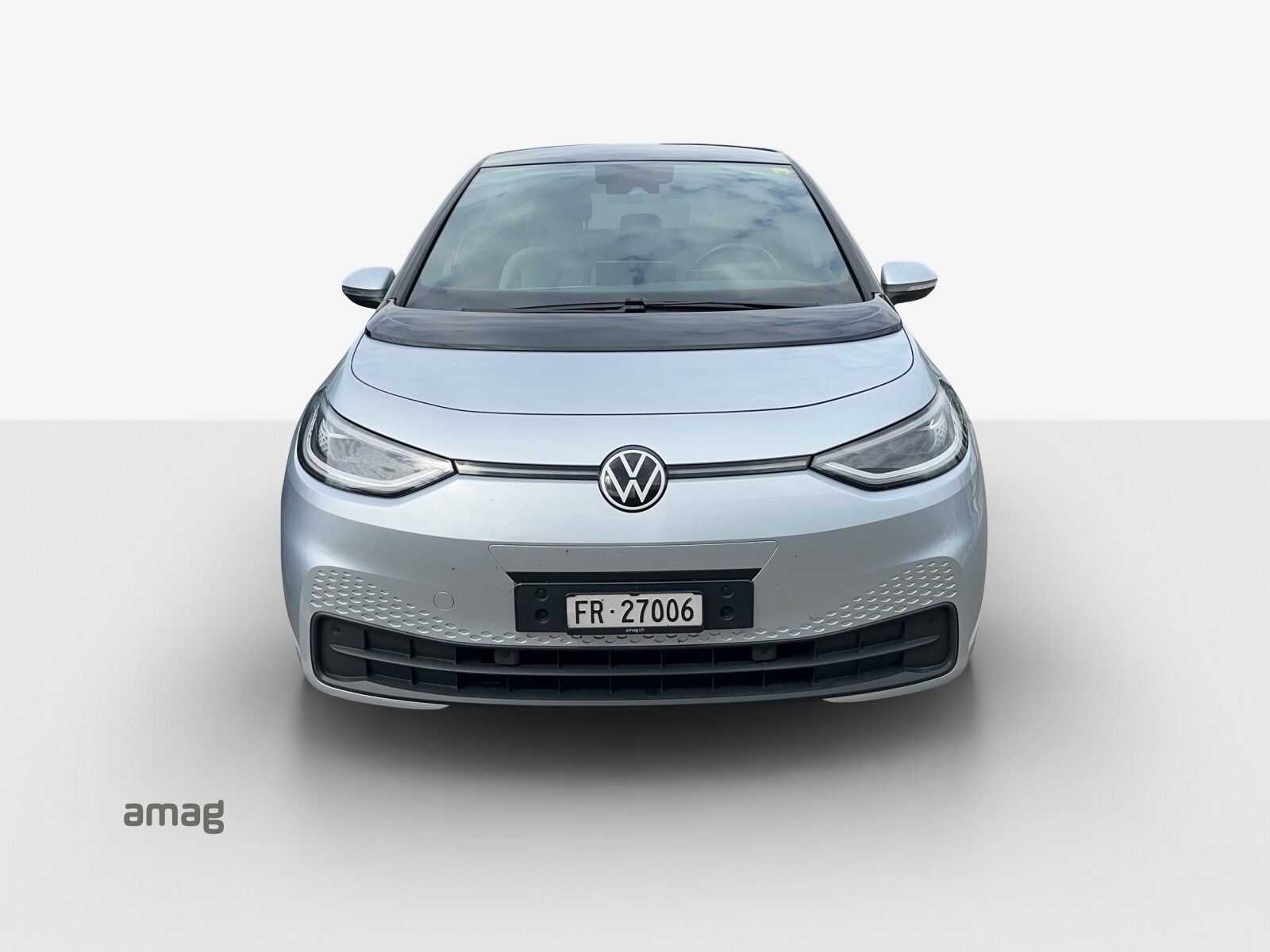 VW ID.3 ProPerformance Pro, Electric, Second hand / Used, Automatic - 5
