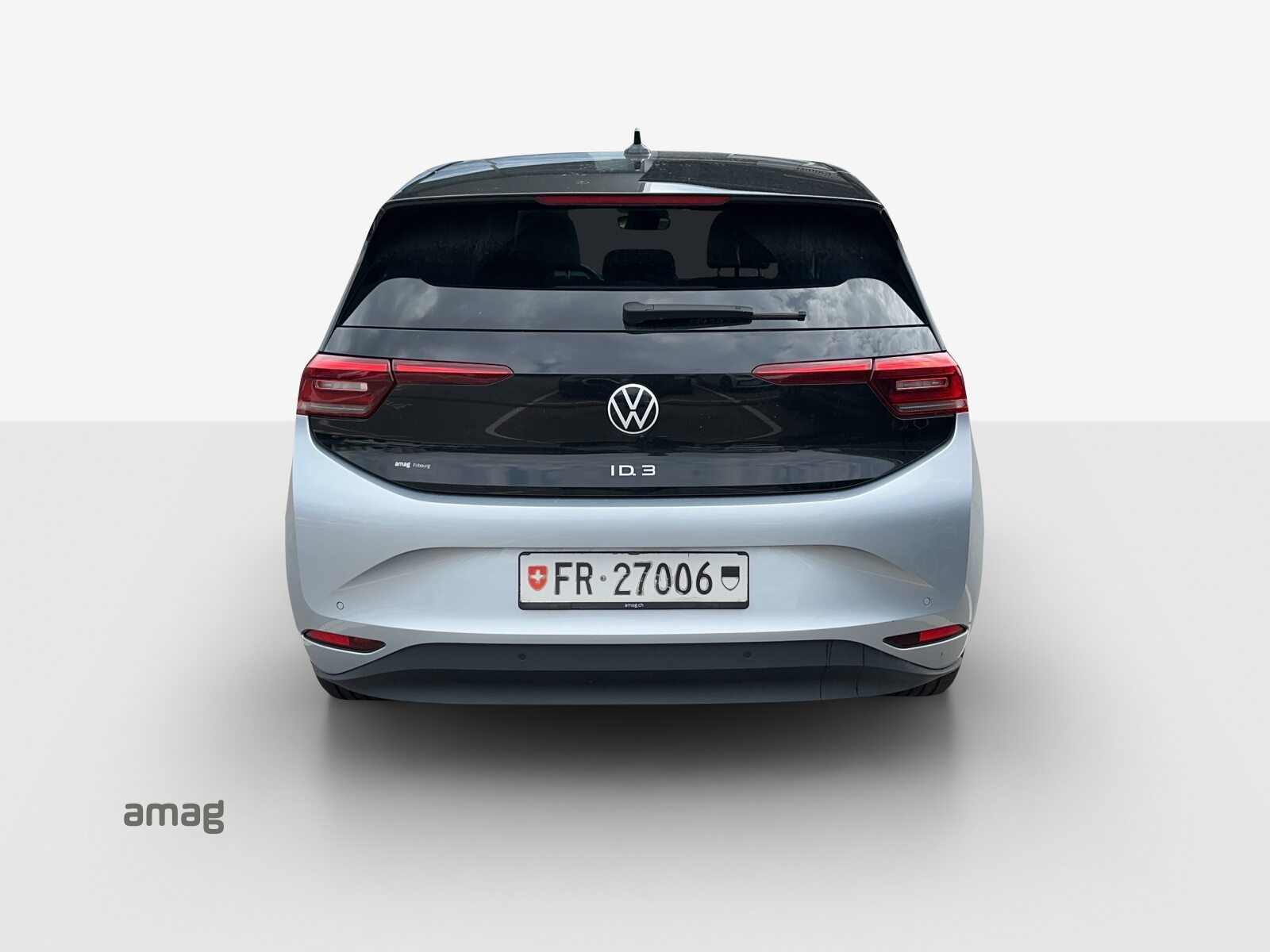 VW ID.3 ProPerformance Pro, Electric, Second hand / Used, Automatic - 6