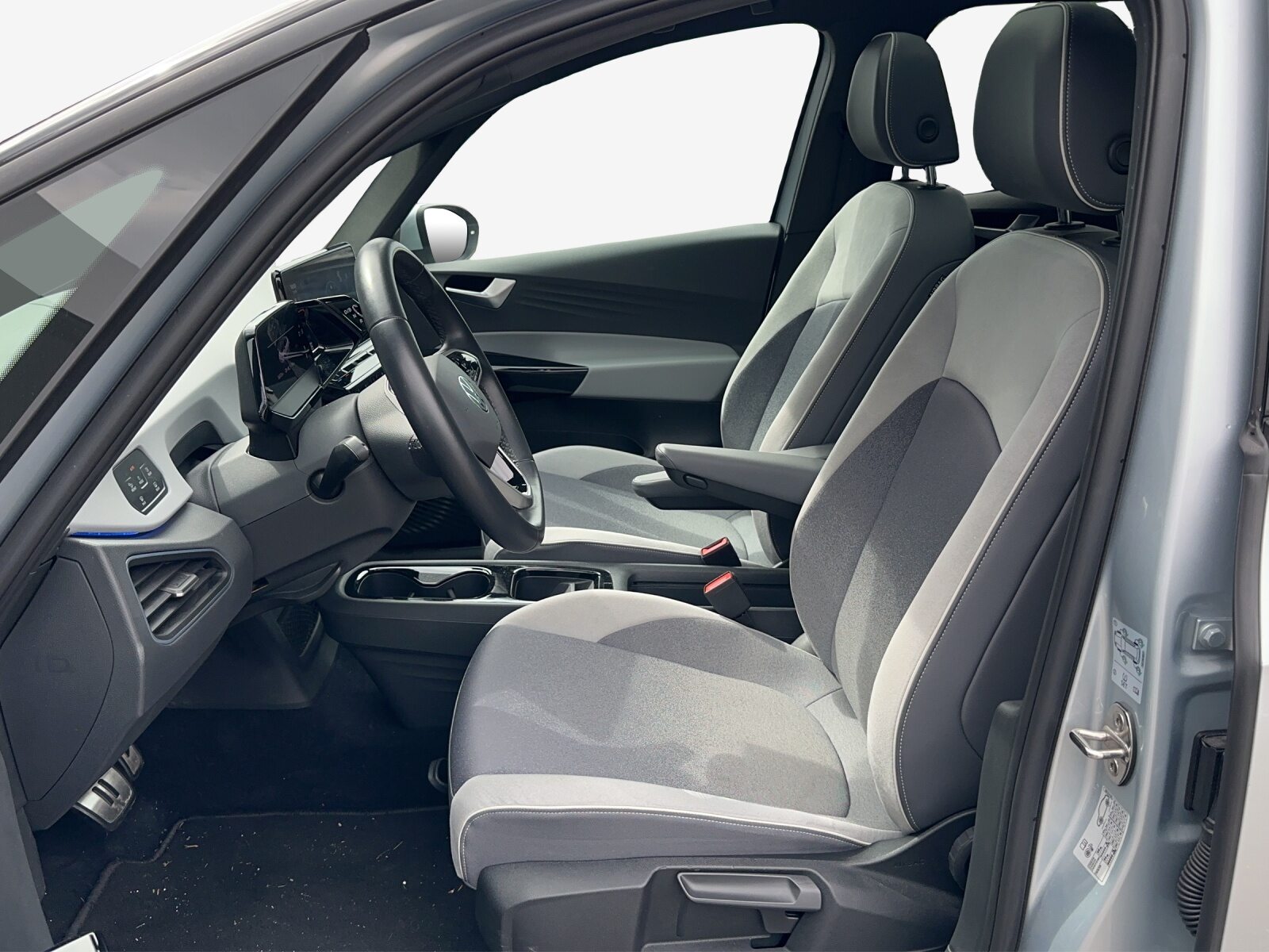 VW ID.3 ProPerformance Pro, Electric, Second hand / Used, Automatic - 7