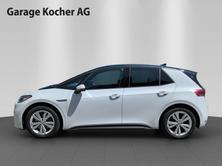 VW ID.3 Pro, Électrique, Occasion / Utilisé, Automatique - 3