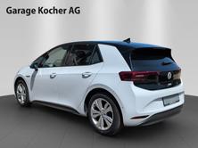 VW ID.3 Pro, Électrique, Occasion / Utilisé, Automatique - 5