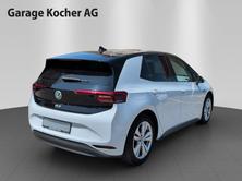 VW ID.3 Pro, Électrique, Occasion / Utilisé, Automatique - 6