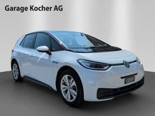 VW ID.3 Pro, Électrique, Occasion / Utilisé, Automatique - 7