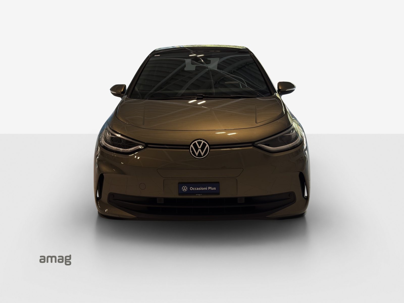 VW ID.3 PA Pro, Elettrica, Occasioni / Usate, Automatico - 7