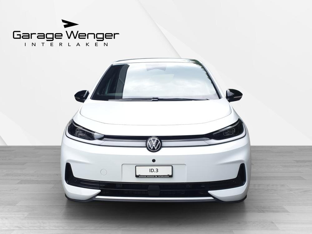 VW ID.3 Neo Style, Electric, Second hand / Used, Automatic - 3