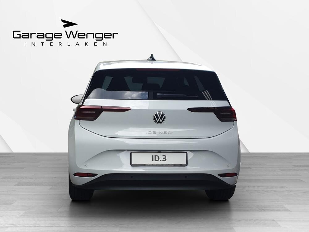 VW ID.3 Neo Style, Electric, Second hand / Used, Automatic - 6